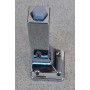 R PIEDINO X  LAVATOIO LEGNO IN KIT CM.60X50
