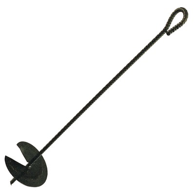 TIRANTE P/VIGNETI 10X1000 MM DISCO D 120 MM