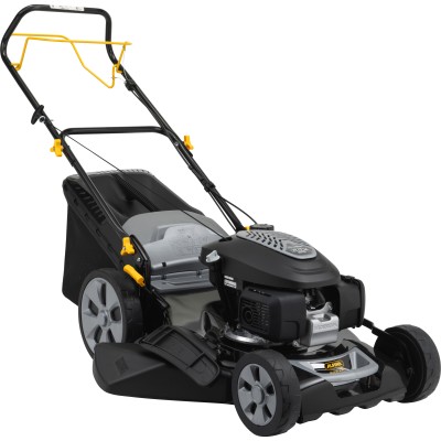 RASAERBA A SCOPPIO AL5 51 SHQ HONDA GCV170 51 CM