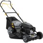 RASAERBA A SCOPPIO AL5 51 SHQ HONDA GCV170 51 CM