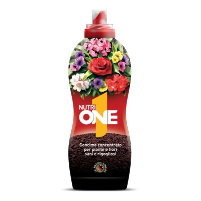 VALAGRO CONCIME ONE 1 L