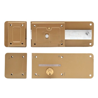 WALLY 270A FERROGLIETTO C/FISSO 6 GIRI 70 MM