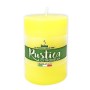 MOCCOLO RUSTICO CITRONELLA 7X10