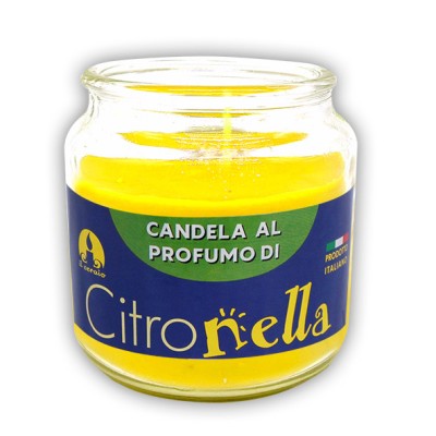 GIARA CITRONELLA 10X13