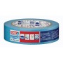 NASTRO MASCHERATURA AZZURRO 19MMX50M