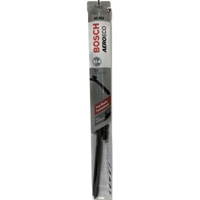 SPAZZOLA TERGI BOSCH AEROECO 450
