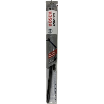 SPAZZOLA TERGI BOSCH AEROECO 480