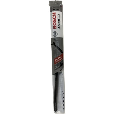 SPAZZOLA TERGI BOSCH AEROECO 530