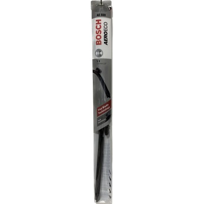 SPAZZOLA TERGI BOSCH AEROECO 550