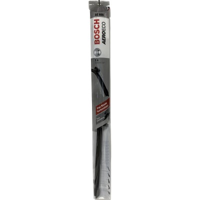 SPAZZOLA TERGI BOSCH AEROECO 600