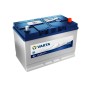 BATTERIA AUTO VARTA BLUE 95AH POLO DX  G7 S.830