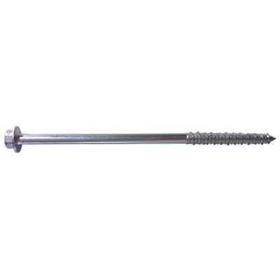 VITI P/CALCESTRUZZO TEFR 6,6X45 MM