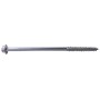 VITI P/CALCESTRUZZO TEFR 6,6X45 MM