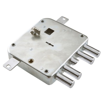 ATRA SERRATURA DM APPLIC 3222-2-SB  SX E 60