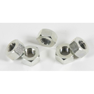 DADO FERMADISCO P/DECESPUGLIATORE 10X1,25SX MM