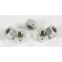 DADO FERMADISCO P/DECESPUGLIATORE 10X1,25SX MM