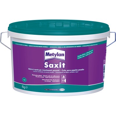 METYLAN SAXIT 4KG