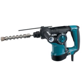 MAKITA TASSELLATORE HR2811F 800W SDS-PLUS 2,8J MAKITA TASSELLATORE HR2811F 800W SDS-PLUS 2,8J