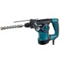 MAKITA TASSELLATORE HR2811F 800W SDS-PLUS 2,8J