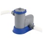 POMPA FILTRANTE P/PISCINA 5678 L/H COD.58389
