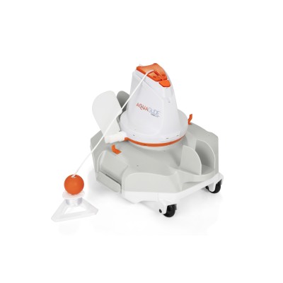 ROBOT P/PULIZIA PISCINA AQUAGLIDE 58765  58620
