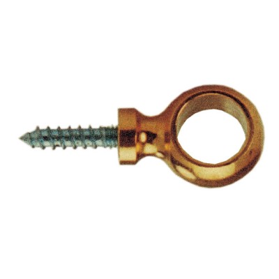 BL OCCHIOLO D.11,6 MM P/FERMATAPPETO 6 PZ