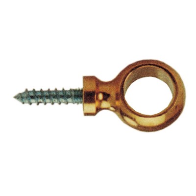 BL OCCHIOLO D.11,6 MM PER FERMATAPPETO 6 PZ