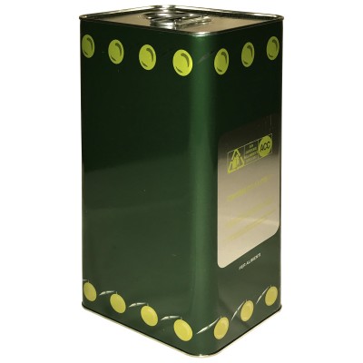 LATTINA P/OLIO  5 L S/TAPPO 3025