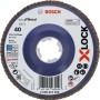 BOSCH-A DISCO LAMELLARE XLOCK GR  40 D 115 MM