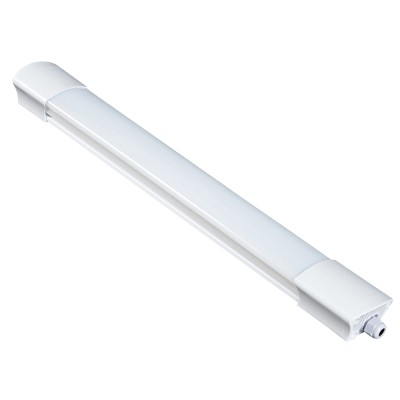 PLAFONIERA REGLETTE LED IP65 20W 1800LM CM 60