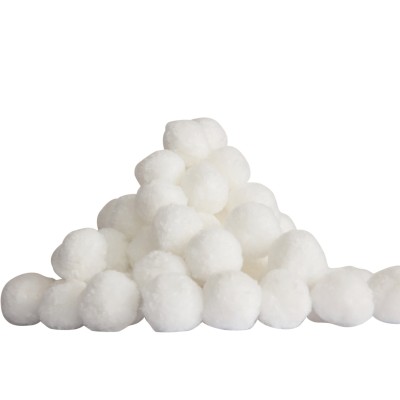 FILTRANTE P/FILTRI A SABBIA SFERE 500 G