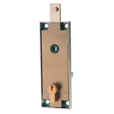 BL SERRATURA PREFER P/ BASCULANTE B561 CIL SAGOM