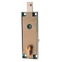 BL SERRATURA PREFER P/ BASCULANTE B561 CIL SAGOM