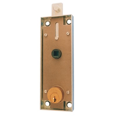 BL SERRATURA PREFER P/BASCULANTE B551 CIL TONDO