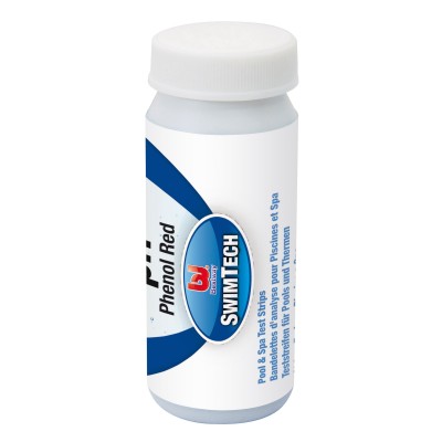 KIT TEST P/ACQUA PISCINA 58142