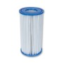 FILTRO RICAMBIO P/POMPA 5678 L/H  58012
