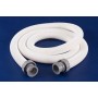 TUBO FLESSIBILE POMPA 58404 58389 58391 P03852 EX P6028