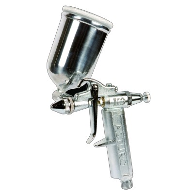 ASTURO AEROGRAFO MINI K3 75 CC ALL UGELLO D 0,5 MM