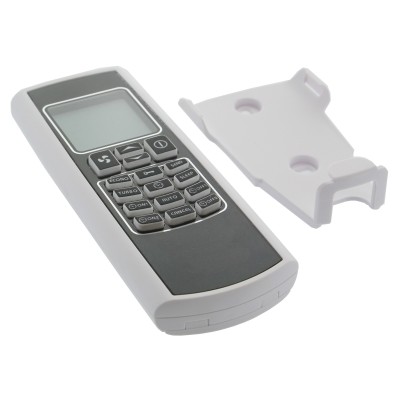 R TELECOMANDO P/STUFA KING