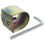 ANELLO P/FALCE C/2 VITI C/CHIAVE