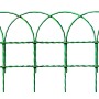 RETE ORNAMENTALE H  40 CM ROTOLO 25 M VERDE