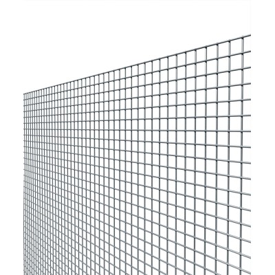 RETE QUADRAZINC 12X12 F 0,90 H  60 CM DA 25 M