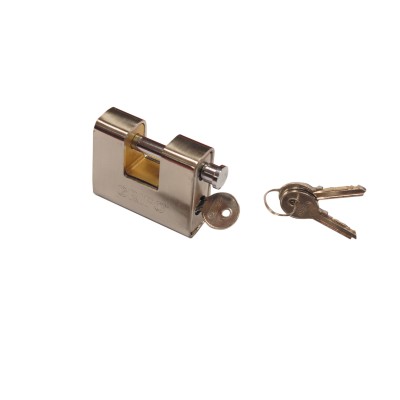 GRIFO LUCCHETTO P/SERRAN CORAZ 70MM OTTON