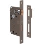 PATENT SERRATURA BRONZATA AGB Q.8/70 50 MM