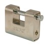 GRIFO LUCCHETTO P/SERRAN CORAZ 90MM ACC DOM