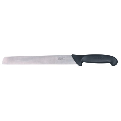 COLTELLO P/SALUMI 644 LAMA INOX 24 CM