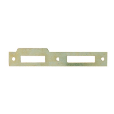 PATENT CONTROPIASTRA 173 GACCIA 8X70 OTT.TO C/ALETTA