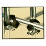 BL GIUNTO P/TUBO VERNIC NERO DX SX 4 PZ