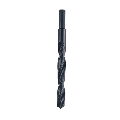 PUNTA HSS CODOLO 10 MM D 13 MM*