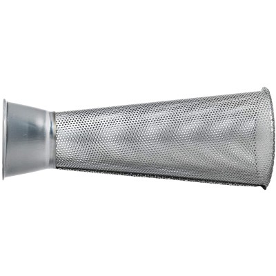 FILTRO INOX P/SKUIZZI